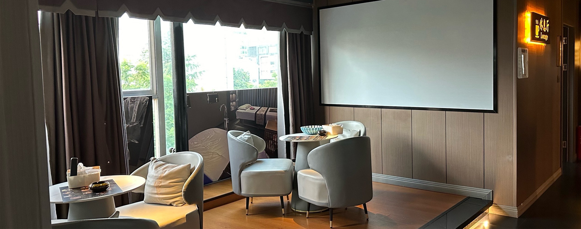 太原桑拿图片一