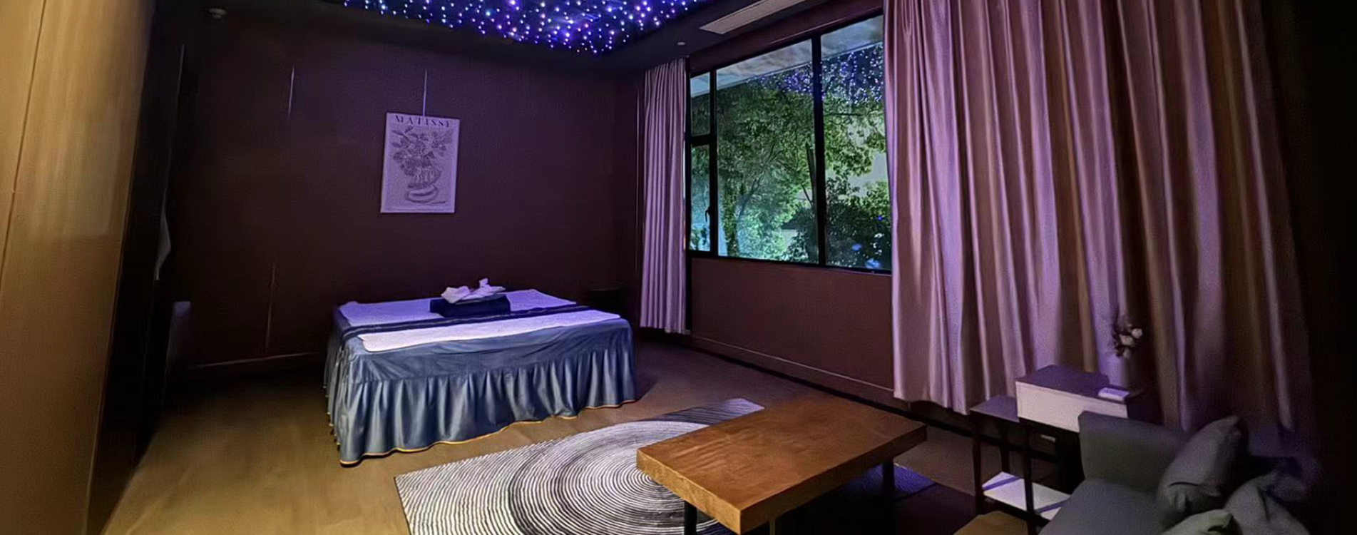 太原桑拿图片二