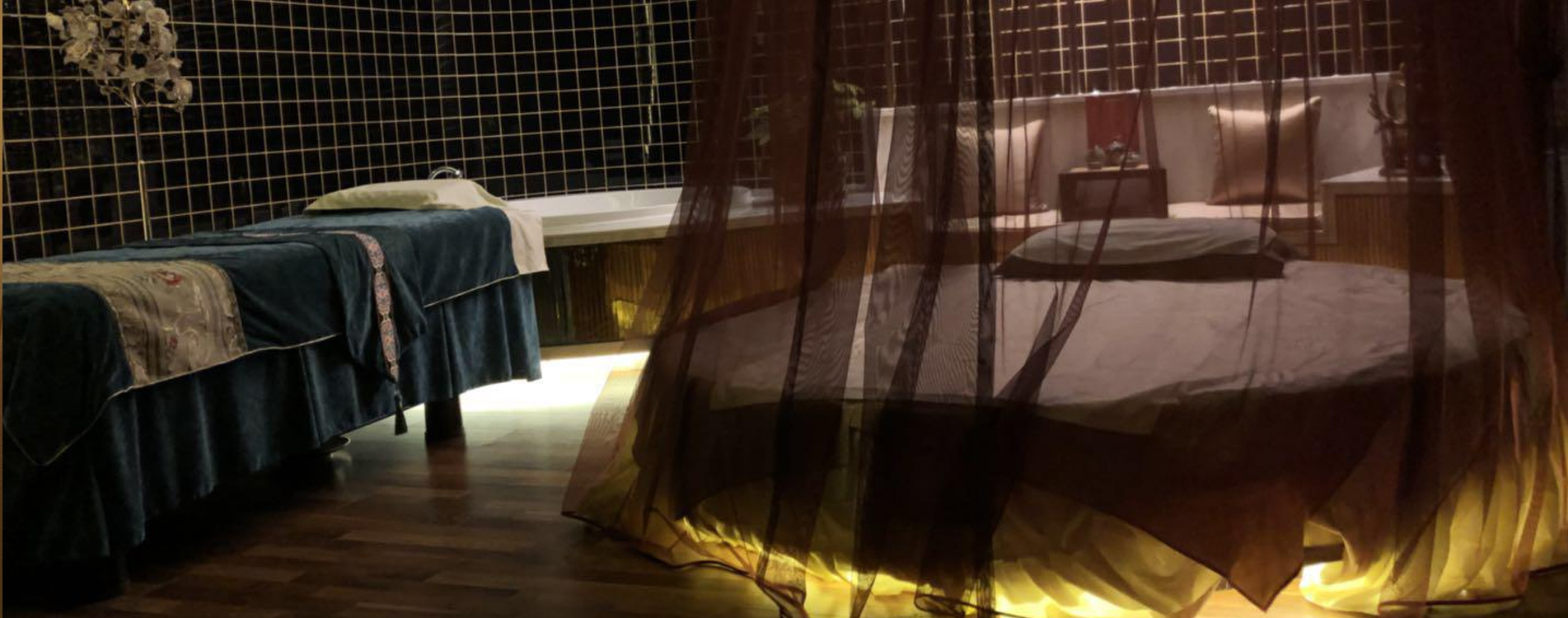 太原桑拿图片三